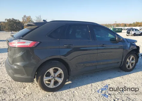 2021 Ford Edge Se из США, поврежденный, VIN 2FMPK3G99MBA28944
